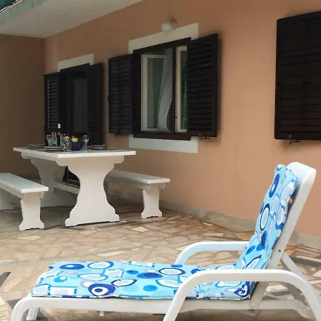 Apartamento Katarina *