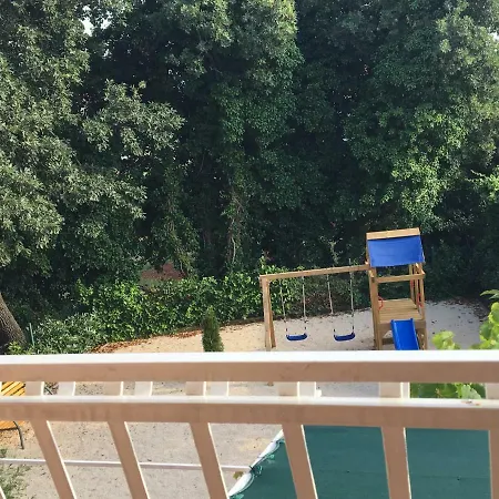 Katarina Apartamento Vodice