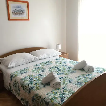 Apartamento Katarina Vodice