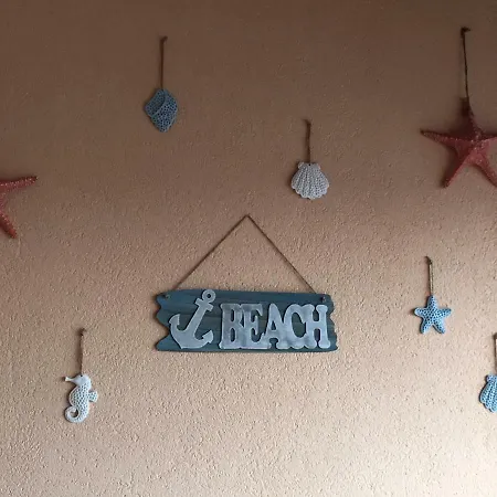 Apartamento Katarina Vodice