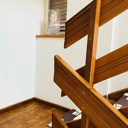 Katarina Apartment *