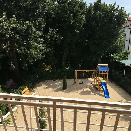 Katarina Apartment