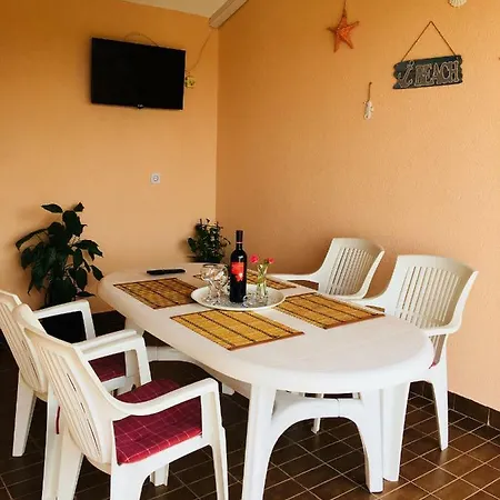 Katarina Apartamento