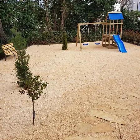 Apartamento Katarina