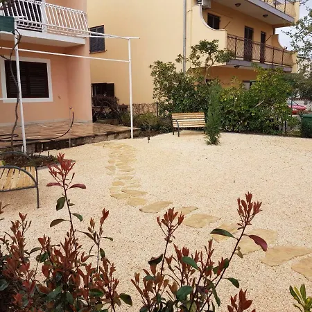 Katarina Apartment