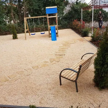 Katarina Apartamento Vodice