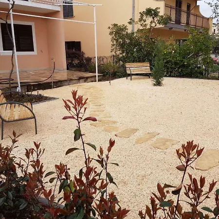 Katarina Apartamento Vodice