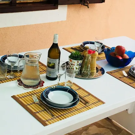 Apartamento Katarina *