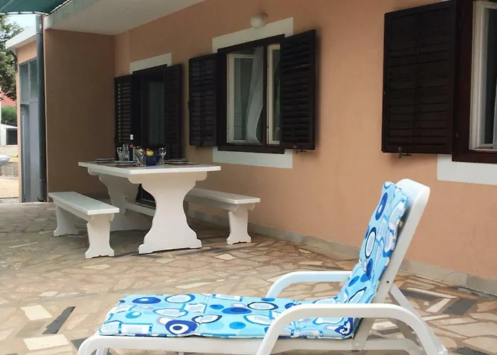 Appartement Katarina *