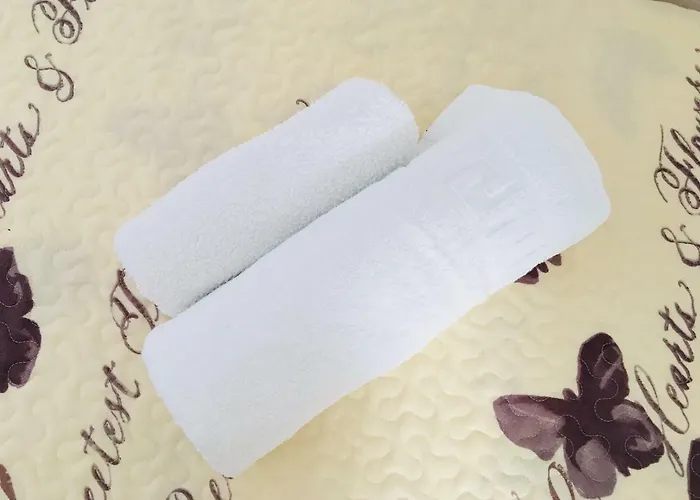 Appartement Katarina Vodice