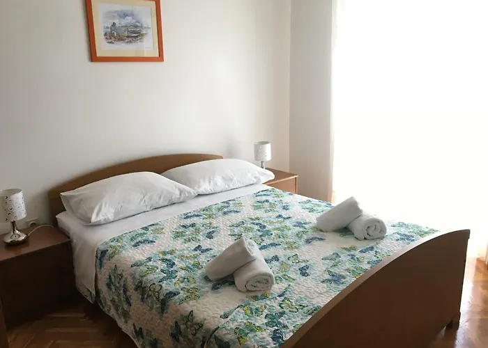 Appartement Katarina Vodice