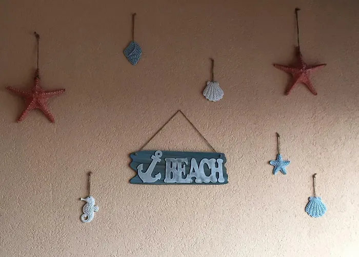 Appartement Katarina Vodice