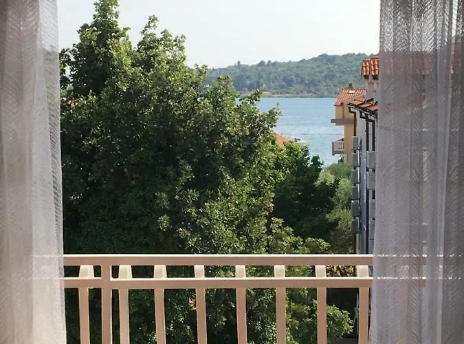 Appartement Katarina