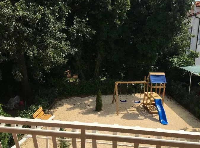 Katarina Appartement