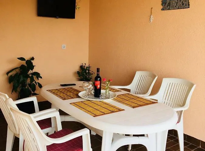 Katarina Appartement