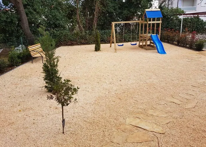 Appartement Katarina