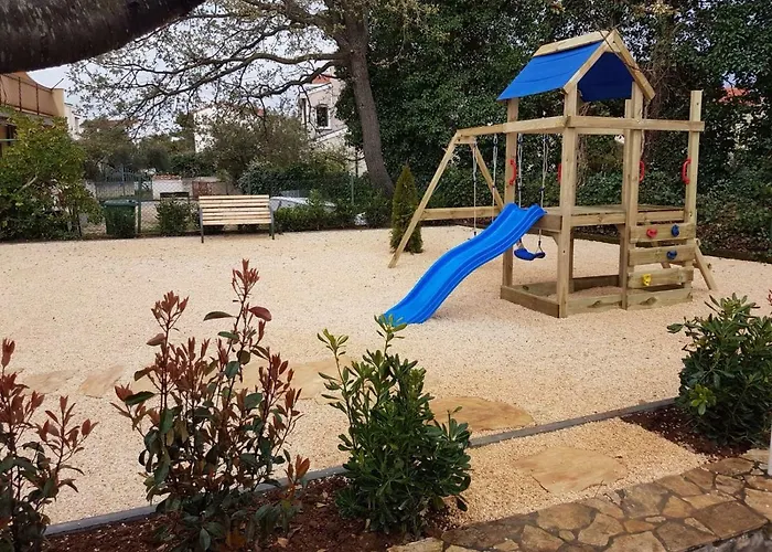 Katarina Appartement *