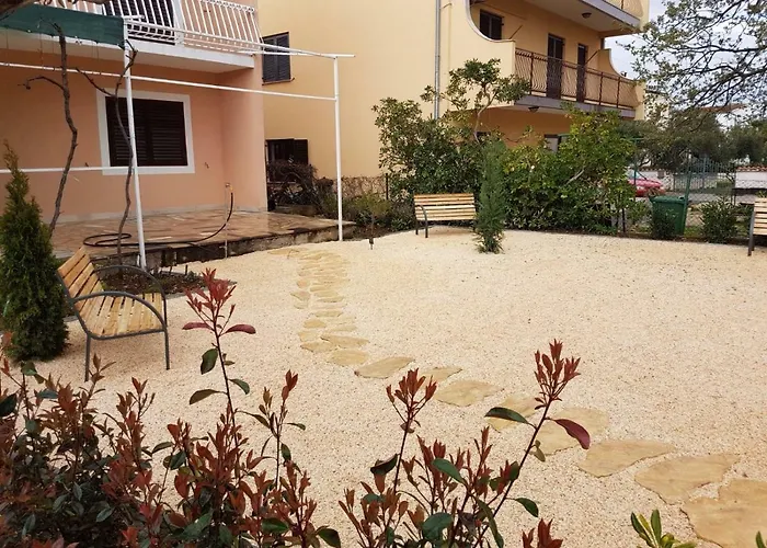 Katarina Appartement