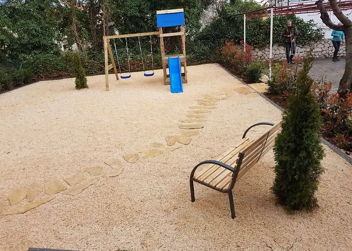 Katarina Appartement Vodice