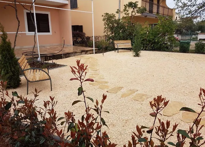 Katarina Appartement Vodice