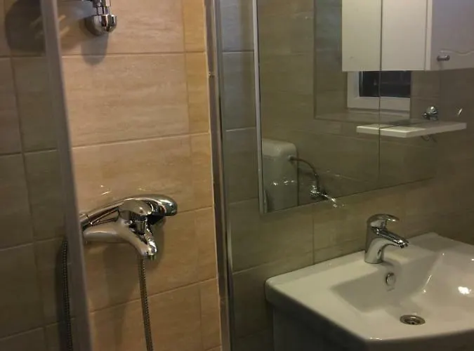 Katarina Appartement *