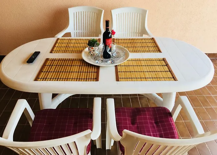 Appartement Katarina